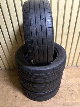 Letné pneu 245/55R18 viem aj prezuť