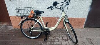 Predám bicykel