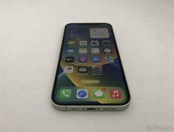 apple iphone 12 mini 64gb Green / Batéria 100%