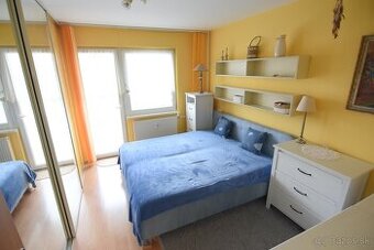 Na predaj príjemný 3 izbový byt Trenčín – Juh,výhľad balkón