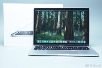 ZÁRUKA/Macbook Pro 13.3" TB/I5 2.3GHZ/16GB RAM/256GB SSD/TO