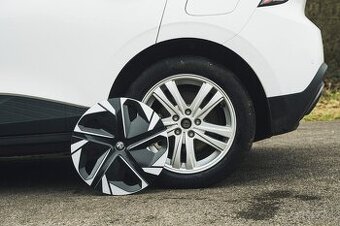Predám original kolesa z MG4 17" 5x112 ET51 7J