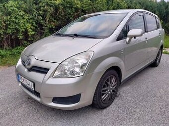 Corolla e12 verso