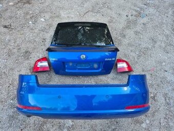 Predám náhradné diely na Škoda Octavia II 2 sedan