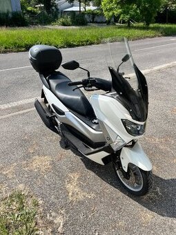 Yamaha Nmax 125