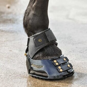 Scoot boots topánky pre kone
