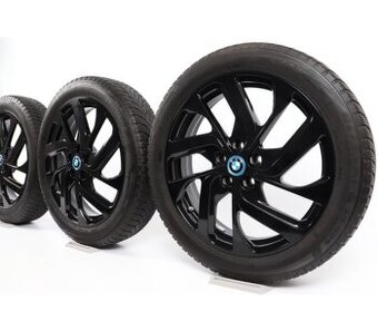KÚPIM: Sadu hliníkových diskov pre bmw i3 R19