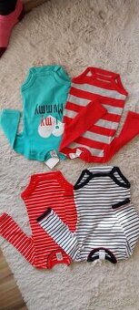 Nove body 50/56