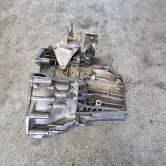 Prevodovka 6 stupnova Ducato , Boxer, Jumpe