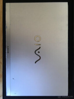 Predam Pokazeny Notebook
