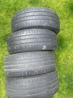 Letna sada Hankook pneu 205/55 R16