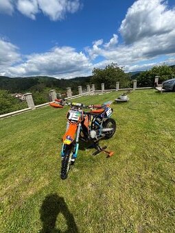 Ktm sx 65