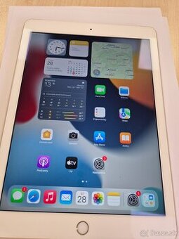 Apple iPad Air 2 model A1567
