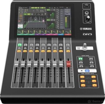 Mixpult DM3S