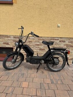 Babetta 210