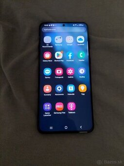 Samsung galaxy s21 plus 5g 128gb duos za 150
