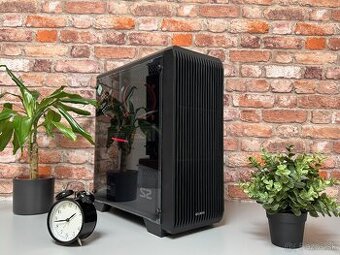 i3 12100F\16GB\RTX 3060Ti\SSD\650W Zdroj