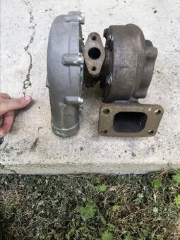 Turbo K27-2960U