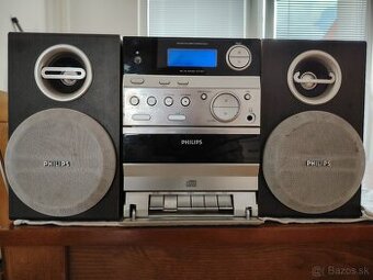 Mini HiFi veža
