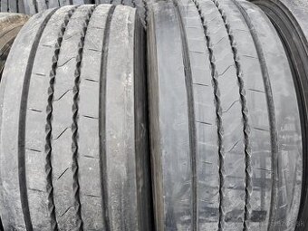 385/65 R22,5 Continental Conti Hybrid HT3+