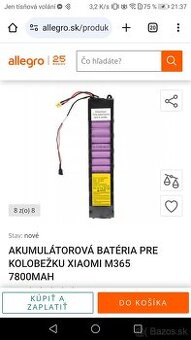 Batéria baterka