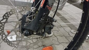 KTM MT3 29" / 19"