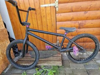 Bmx