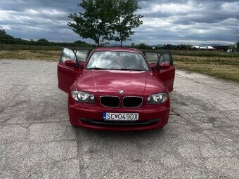 Bmw 116i