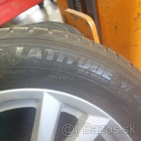 Kolesa BMW F15 6853952