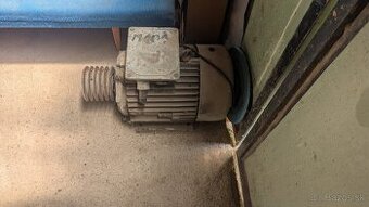 Predám Elektromotor - 1