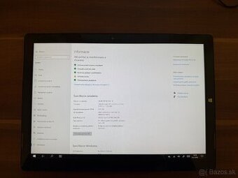 Teclast X6 PRO 8/256GB