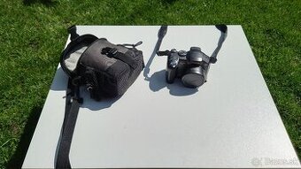 Canon powershot S3is