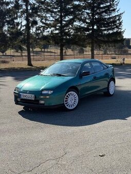 Mazda 323 f BA 2.0 V6 1994