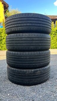 Letné 205/60 r16 sada - 1