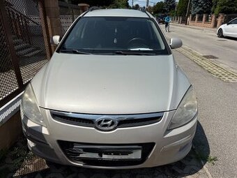 Predam auto Hyundai i30 cw