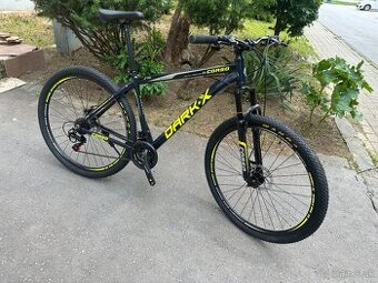 Predám úplne nový horský bicykel
