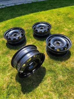 plechove disky 4x108 r16