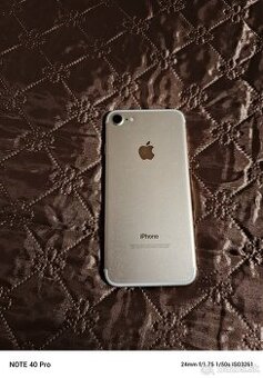 Iphone 7 - 1