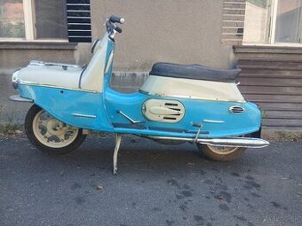 ČZ 175//501