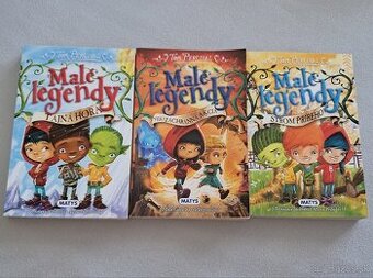 Malé legendy