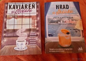 Caplin - Kaviaren v Kodani