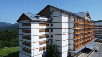VEĽKÝ 2.IZB.AP. S PANORAMATICKÝM VÝHĽADOM A GARÁŽOU-DONOVALY