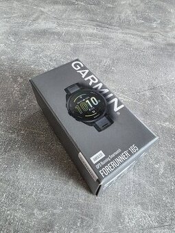 Garmin Forerunner 165
