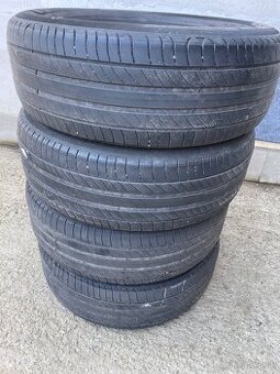Michelin 215/60 r17 letné