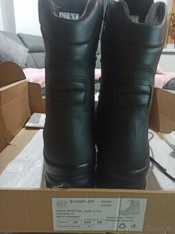 Predám Gore-tex kanady - 1