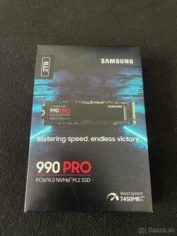 Samsung 990 Pro
