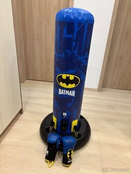 Boxovacie vrece Batman