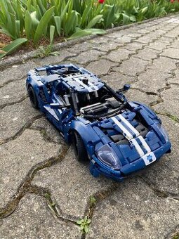 Stavebnica Ford GT 42154