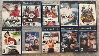 Ps2 HRY