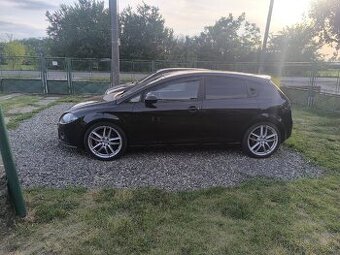 R19 cupra elektrony